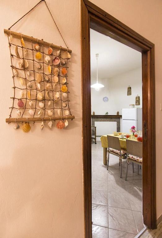 Cervi Flat Close To The Sea And The Historic Centre Of Alghero Bagian luar foto