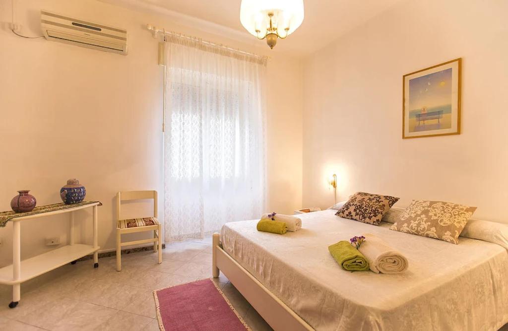 Cervi Flat Close To The Sea And The Historic Centre Of Alghero Bagian luar foto