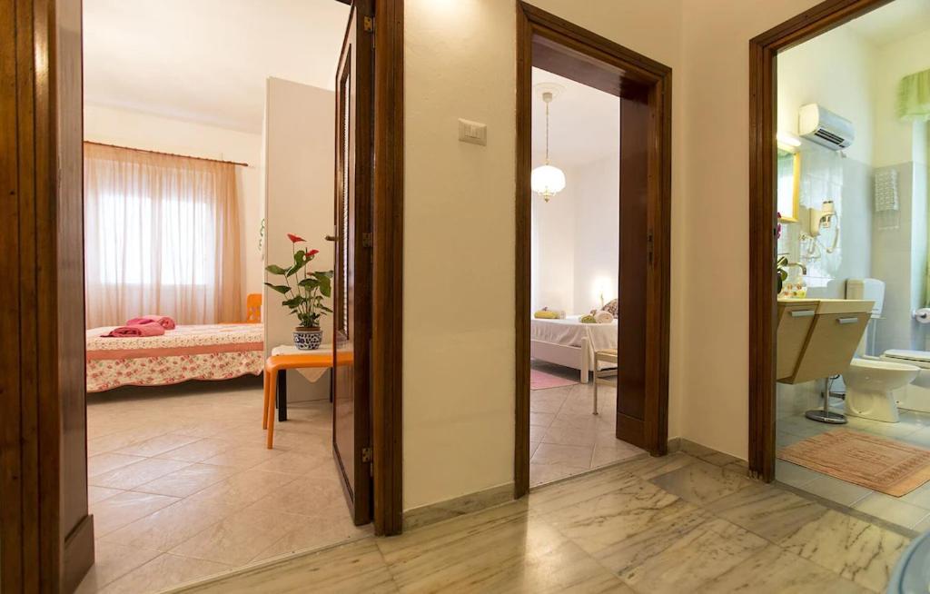 Cervi Flat Close To The Sea And The Historic Centre Of Alghero Bagian luar foto