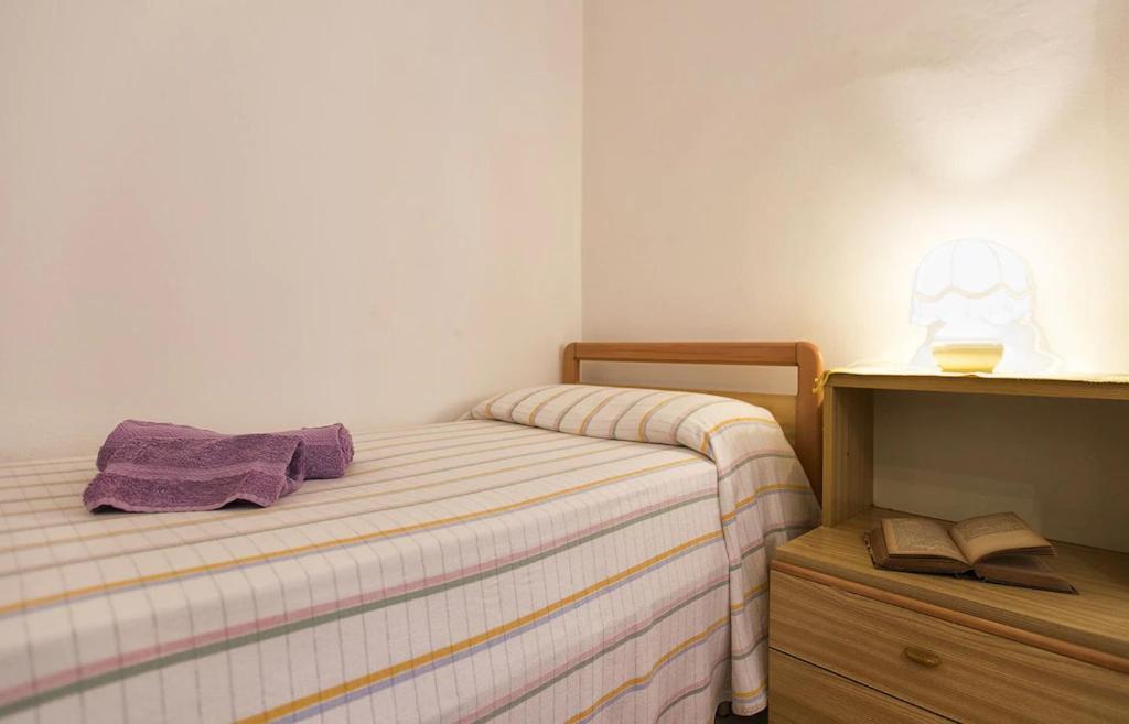 Cervi Flat Close To The Sea And The Historic Centre Of Alghero Bagian luar foto